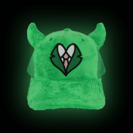CHROMA’S CAP