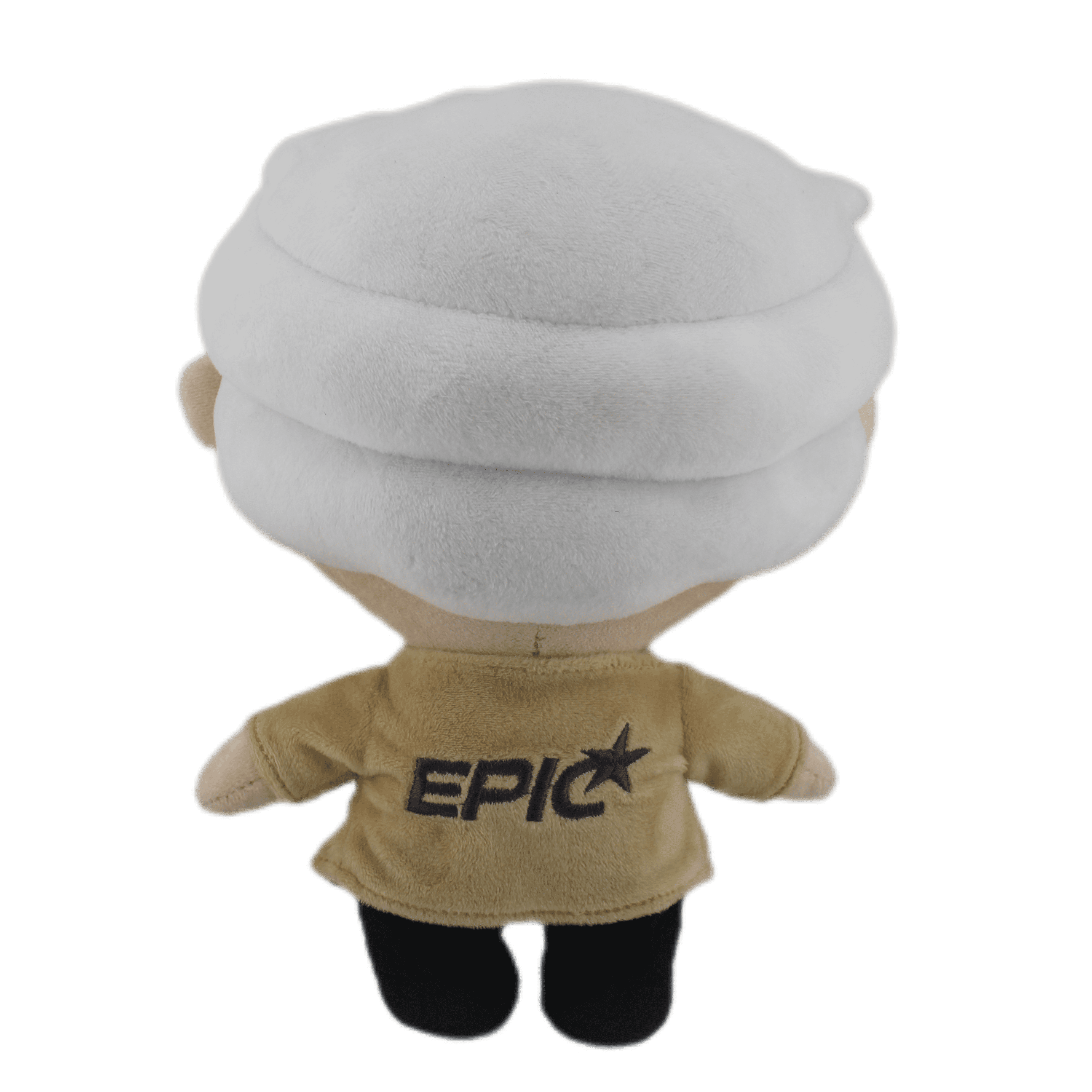 EPIC GAMER GRANDMA PLUSH